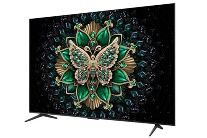 Google Tivi QD-Mini LED TCL AI 4K 65 inch 65C6K